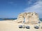 Beach in Tropea