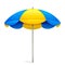 Beach Umbrella