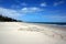 Beach view in Glenelg