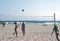 Beach Voleyball