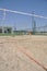 Beach volleyball