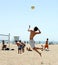 Beach Volleyball