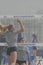Beach Volleyball Gulf Shores 2019 V