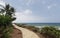 Beach Walkway, Hawaii