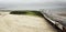 Beach on Wellfleet harbor, Wellfleet, Massachusetts, Cape Cod