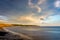 Beach at Whitby North Yorkshire