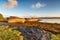 Beached Boats on the Isle of Mull