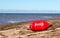 Beached Buoy