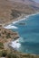 Beaches in Crete