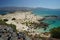 Beaches at Elafonisi island, Crete
