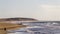 Beaches near the Maspalomas dunes