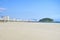 Beaches of Paulista coast, Brazil