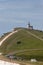 BEACHEY HEAD, SUSSEX/UK - MAY 11 : The Belle Toute Lighthouse a