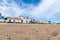 Beachfront house on Noirmoutier Island in vendee france