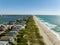 Beachfront houses and vacation rentals in Wrightsville NC Outer Banks