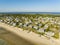 Beachfront real estate in Corolla Beach North Carolina outer banks