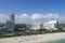 Beachfront resorts Miami Beach