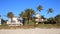 Beachfront villas in Florida