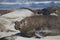 Beachmaster Southern Elephant Seal  in the Falkland Islands