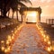 Beachside Dreams Unveiled: A Destination Wedding