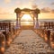 Beachside Dreams Unveiled: A Destination Wedding