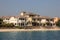 Beachside Villas in Dubai