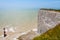 Beachy Head. East Sussex, England, UK