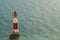 Beachy Head Lighthouse, East Sussex, UK