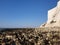 Beachy head lighthouse Eastbourne sussex