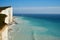 Beachy Head Lighthouse, Seven Sisters, Sussex, England, UK