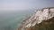 Beachy Head notorious suicide destination