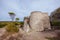 Beacon Hill Lookout in Robe in South Australia in Australia