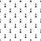 Beacon pattern vector seamless