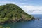 Beacon Point and Hele Bay