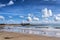 Beadnell Beach