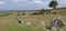 Beaghmore Neolithic Stone Circles Tyrone Northern Ireland