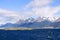 The Beagle Channel