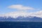 The Beagle Channel