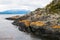 Beagle channel, Patagonia, Argentina