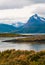 Beagle channel, Patagonia, Argentina