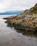 Beagle channel, Patagonia, Argentina