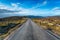 The Bealach na Ba mountain pass