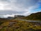 The Bealach na Ba mountain pass near Applecross