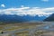 Bealey River in Arthur Pass