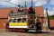 Beamish Tram