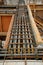 Beams Reinforcement Bar and Timber Formwork