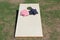 BEAN BAG TOSS CORNHOLE YARD GAME SUMMER OUTDOOR CELEBRATIONS