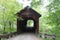 Bean Blossom Covered Bridge