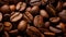 Beans of Aroma: Coffee\\\'s Alluring Background