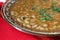 Beans food - healthy traditional bulgarian food